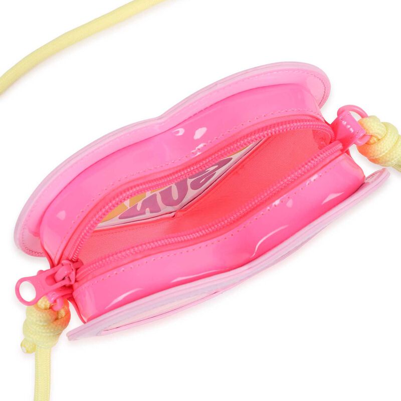 Billieblush Heart Handbag image number 3